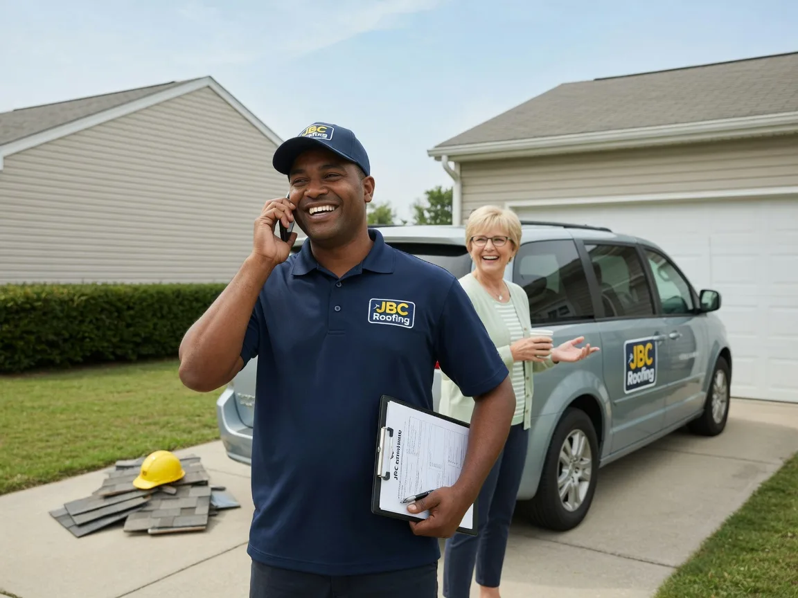 Roof Replacement Idamay, WV FAQs
